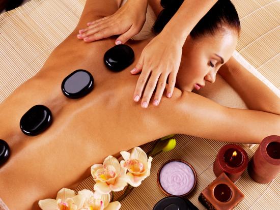Massage body có tác dụng gì đối với làm đẹp?